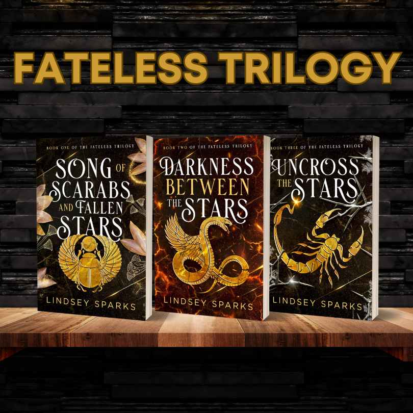 Fateless Trilogy