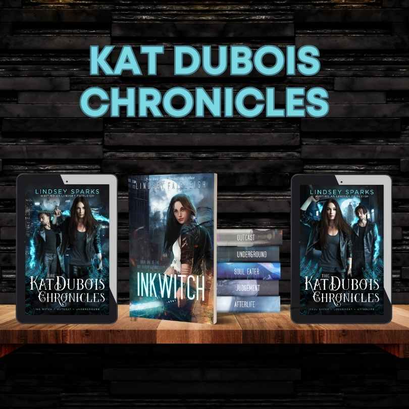 Kat Dubois Chronicles